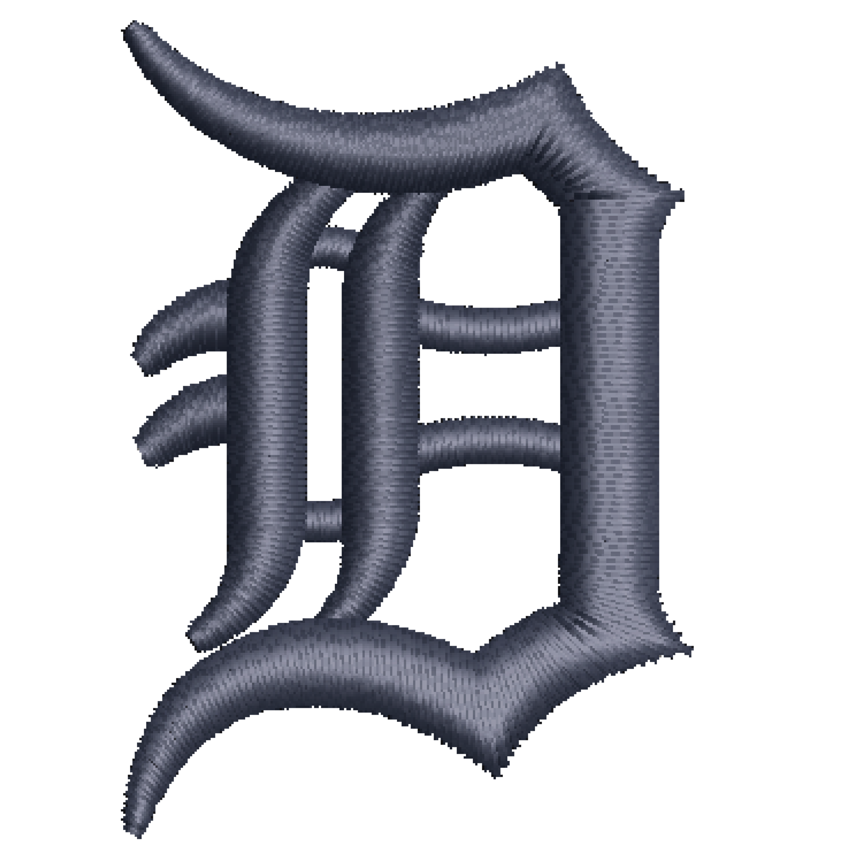 Detroit Tigers team